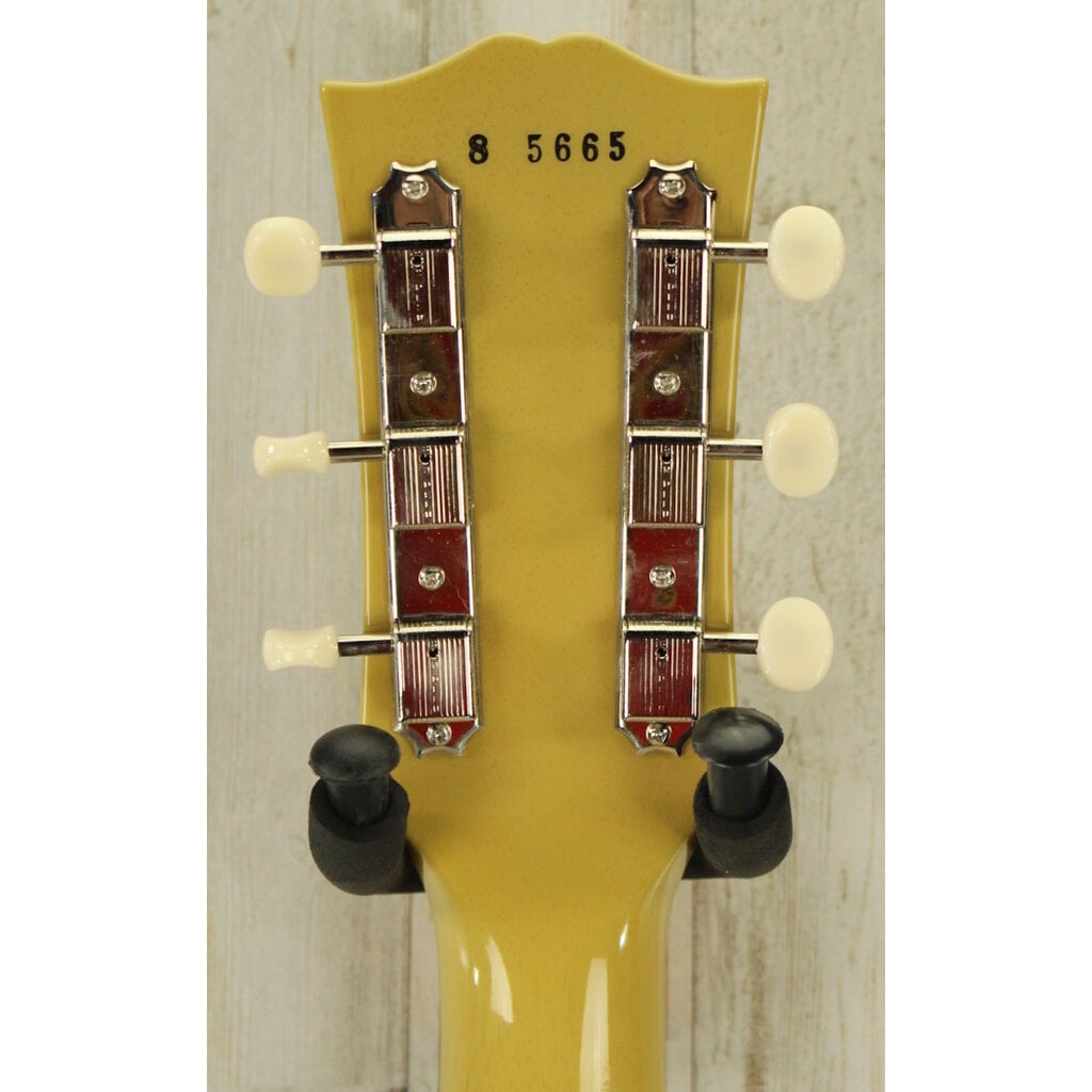 Gibson Custom USED 2025 Gibson Custom 1958 Les Paul Junior Reissue VOS (665)