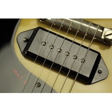 Gibson Custom USED 2025 Gibson Custom 1958 Les Paul Junior Reissue VOS (665)