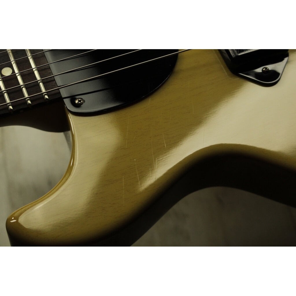 Gibson Custom USED 2025 Gibson Custom 1958 Les Paul Junior Reissue VOS (665)