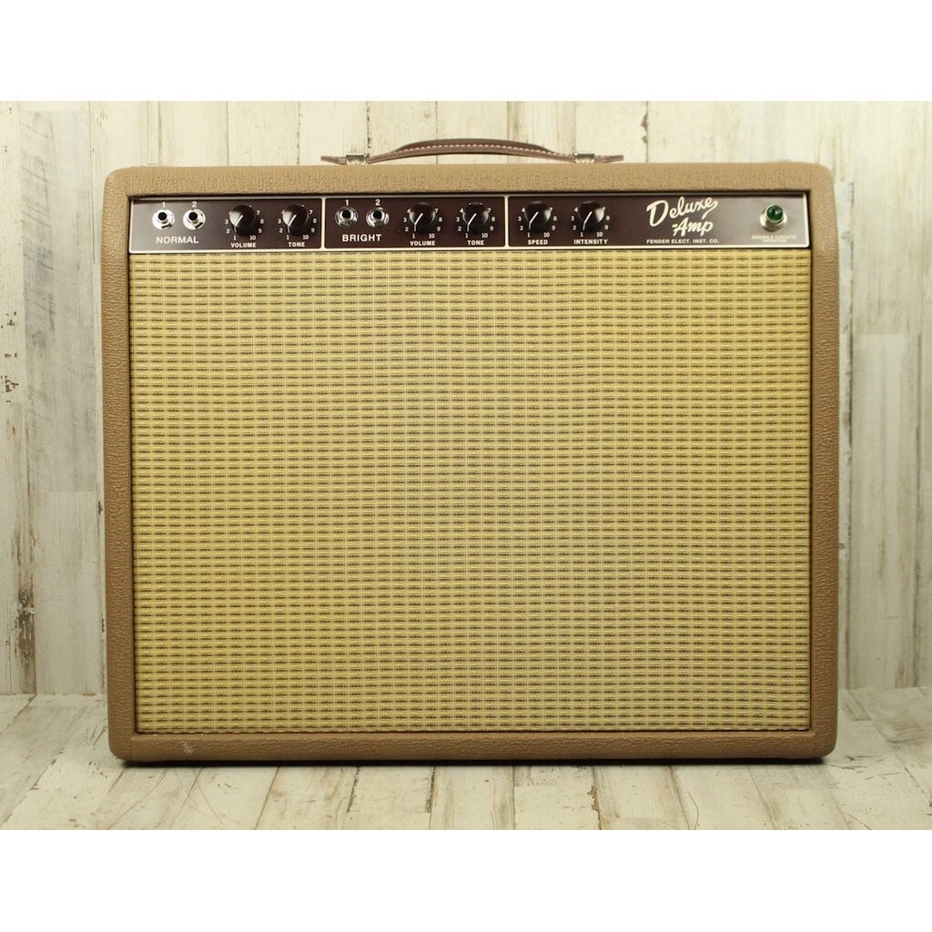 Fender USED Fender '62 Deluxe (749)