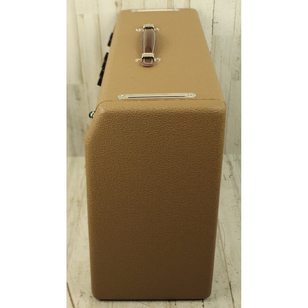 Fender USED Fender '62 Deluxe (749)