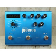 Strymon USED Strymon Mobius (010)