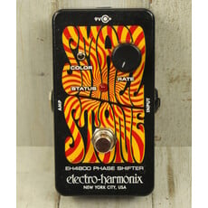 Electro Harmonix USED Electro Harmonix Small Stone (020)