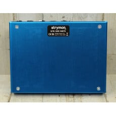 Strymon USED Strymon Mobius (010)