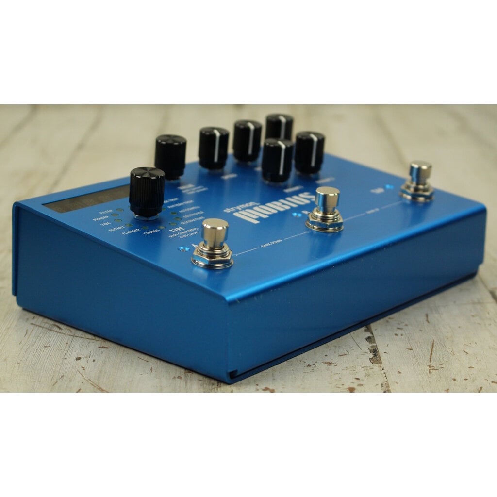 Strymon USED Strymon Mobius (010)