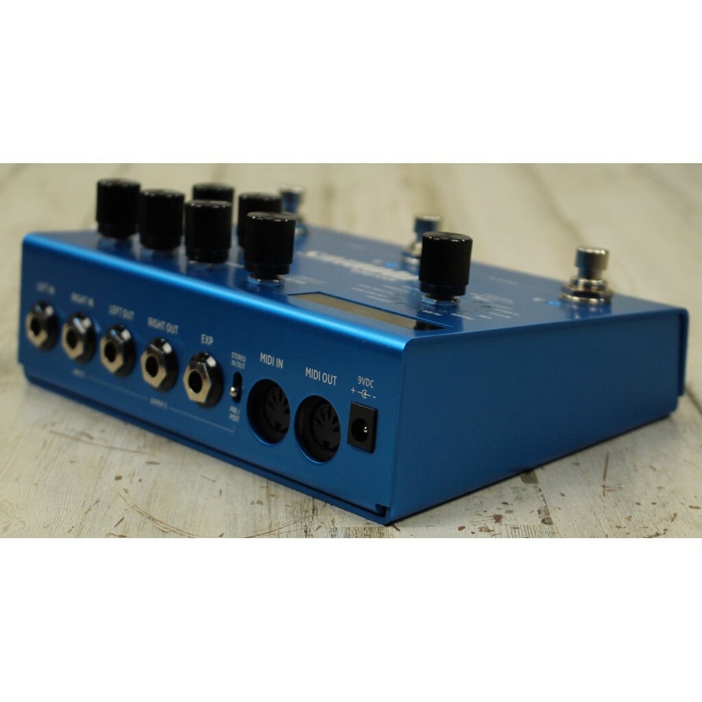 Strymon USED Strymon Mobius (010)
