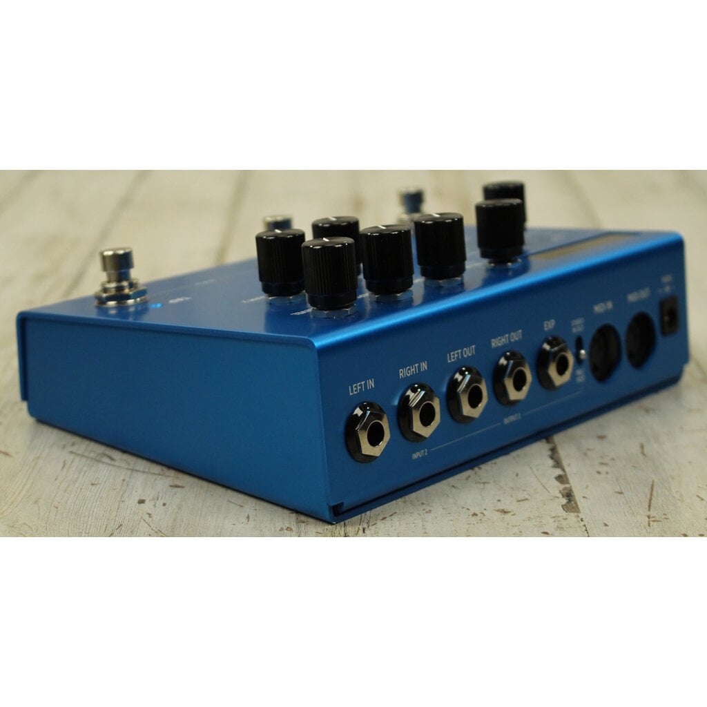 Strymon USED Strymon Mobius (010)