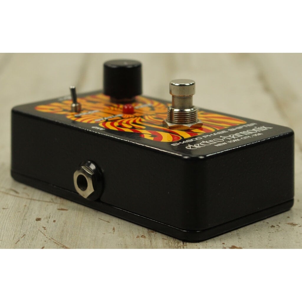 Electro Harmonix USED Electro Harmonix Small Stone (020)