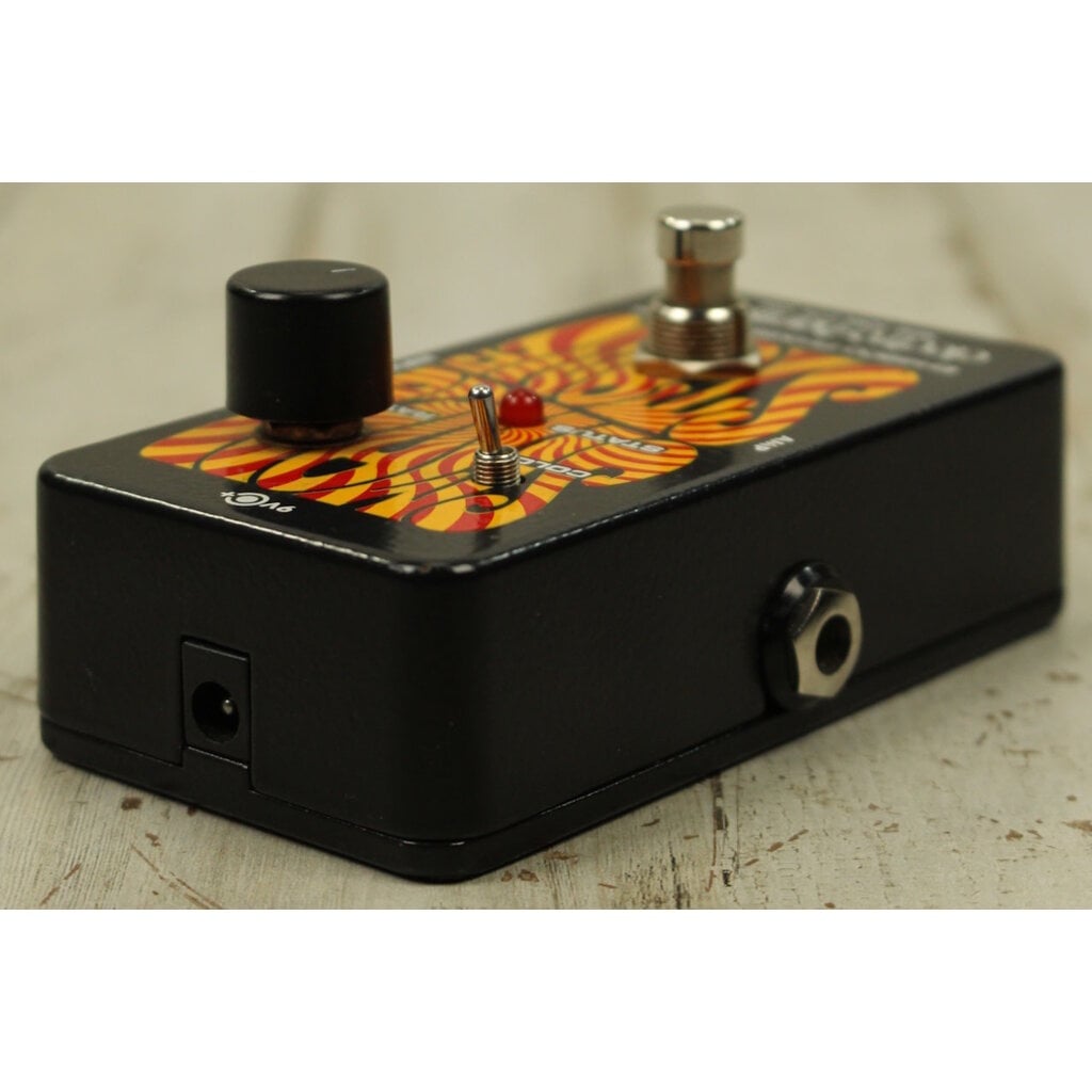 Electro Harmonix USED Electro Harmonix Small Stone (020)
