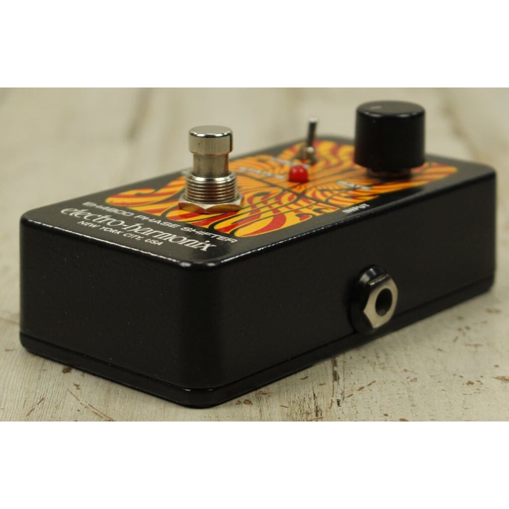 Electro Harmonix USED Electro Harmonix Small Stone (020)