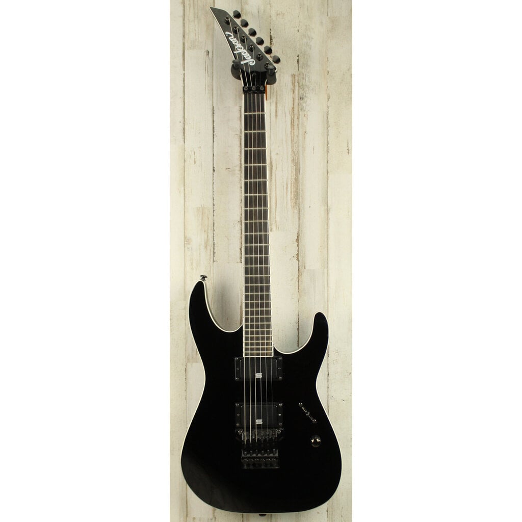 Jackson USED Jackson Pro Series Signature Mick Thomson Soloist SL2 (581)