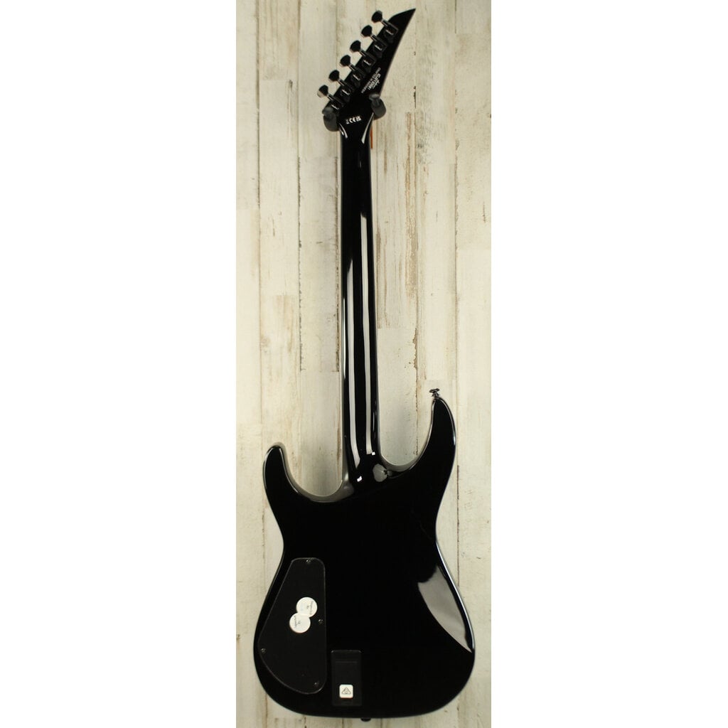 Jackson USED Jackson Pro Series Signature Mick Thomson Soloist SL2 (581)