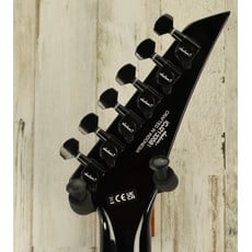 Jackson USED Jackson Pro Series Signature Mick Thomson Soloist SL2 (581)