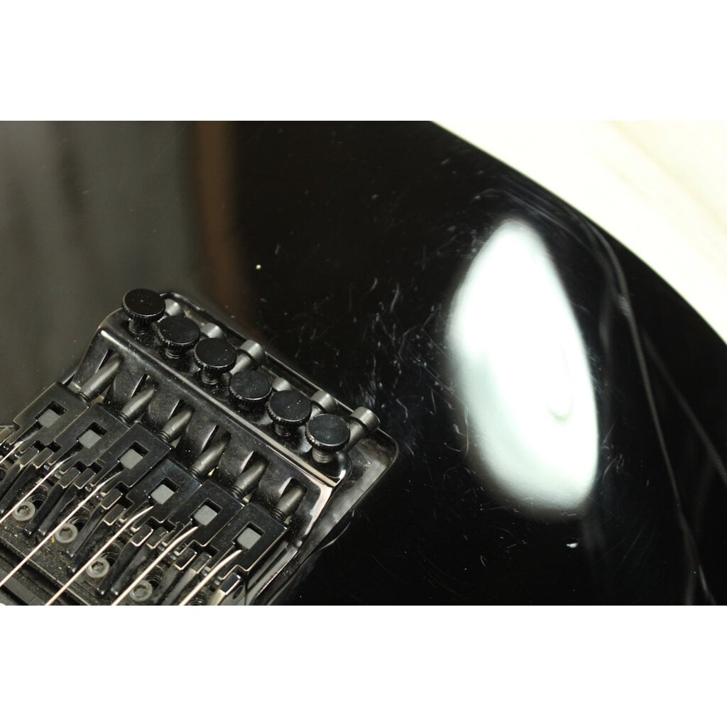 Jackson USED Jackson Pro Series Signature Mick Thomson Soloist SL2 (581)