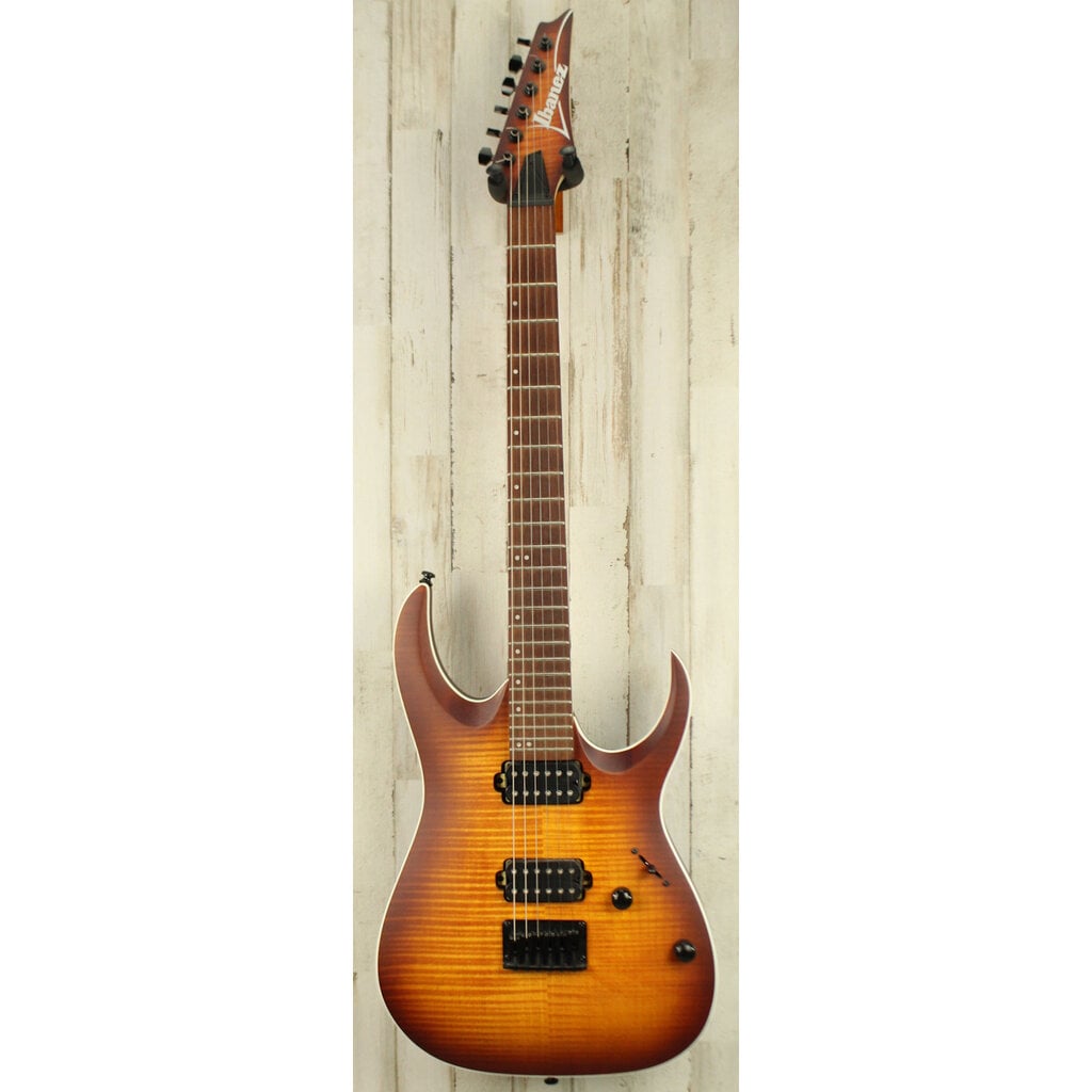 Ibanez USED Ibanez RGA42FM (703)