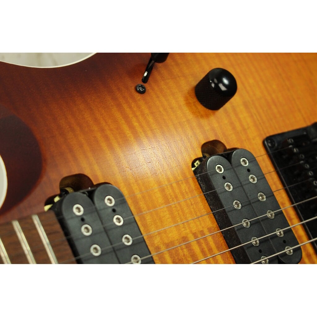 Ibanez USED Ibanez RGA42FM (703)