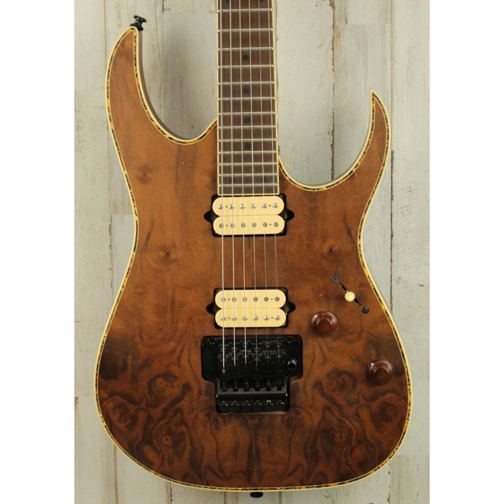 Ibanez USED Ibanez RGEW520 (592)
