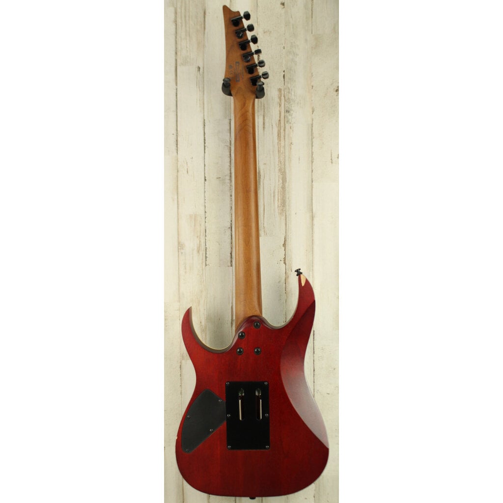 Ibanez USED Ibanez RGEW520 (592)
