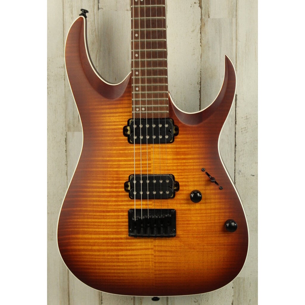 Ibanez USED Ibanez RGA42FM (703)