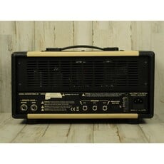 Egnater USED Egnater Rebel 20 Head (105)