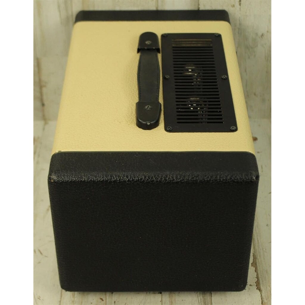 Egnater USED Egnater Rebel 20 Head (105)