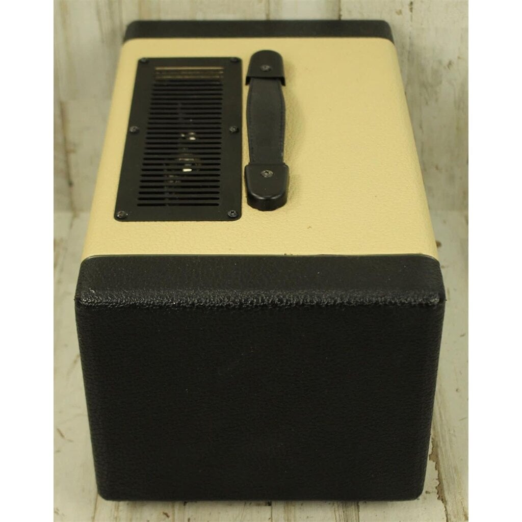 Egnater USED Egnater Rebel 20 Head (105)