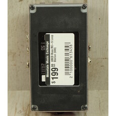 Boss USED Boss RC-5 Loop Station (030)