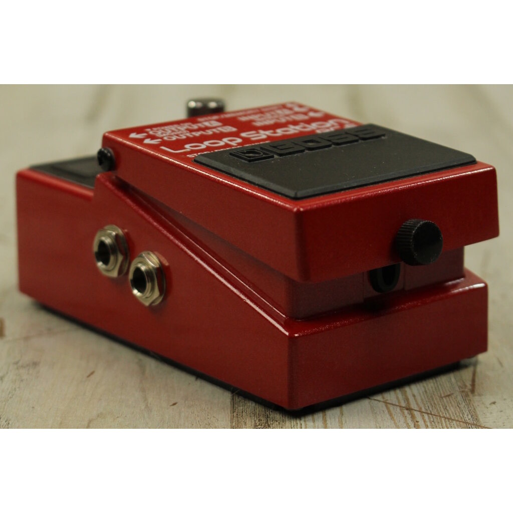 Boss USED Boss RC-5 Loop Station (030)