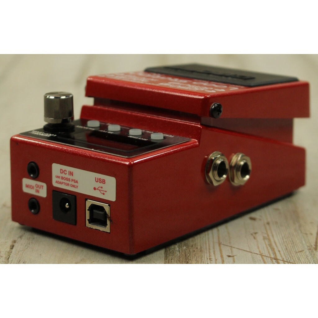 Boss USED Boss RC-5 Loop Station (030)
