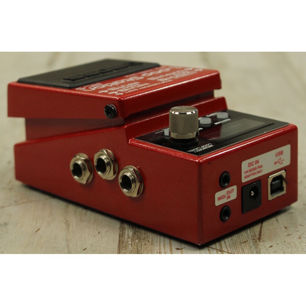 Boss USED Boss RC-5 Loop Station (030)