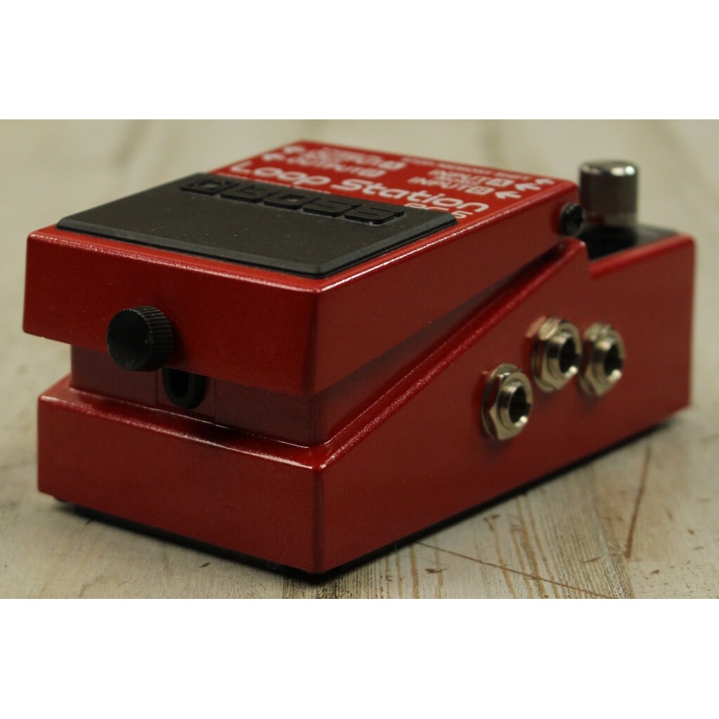 Boss USED Boss RC-5 Loop Station (030)