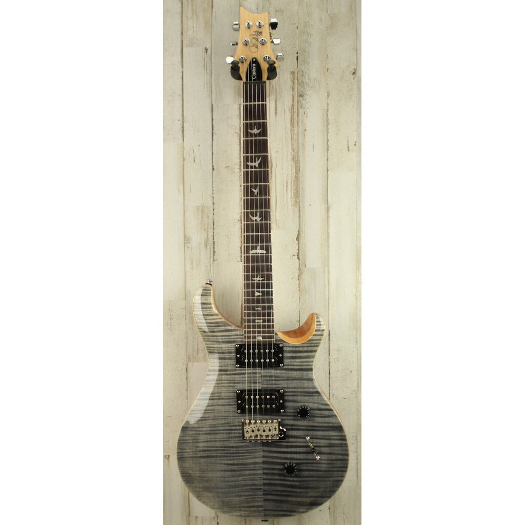 Paul Reed Smith USED Paul Reed Smith SE Custom 24 (664)