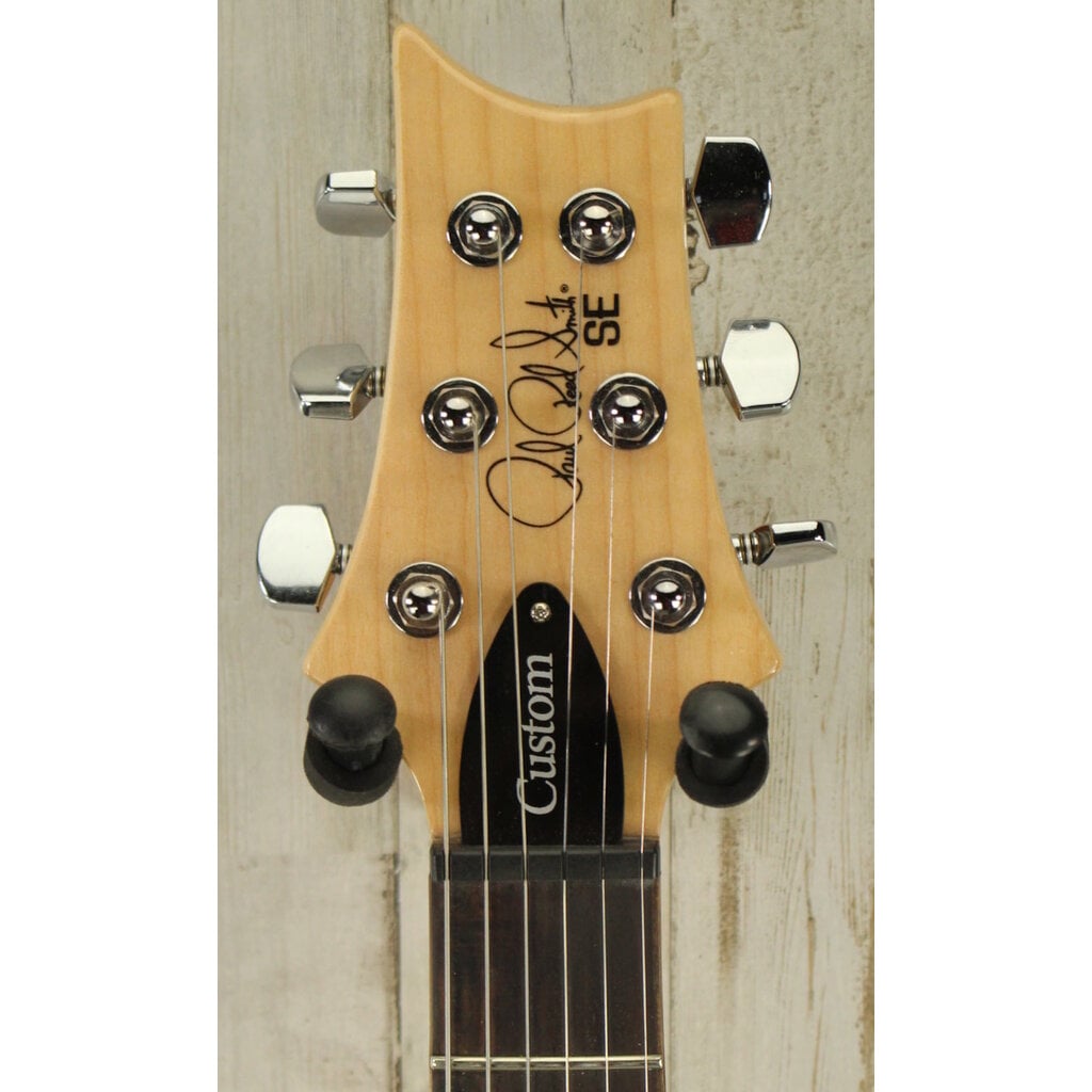 Paul Reed Smith USED Paul Reed Smith SE Custom 24 (664)