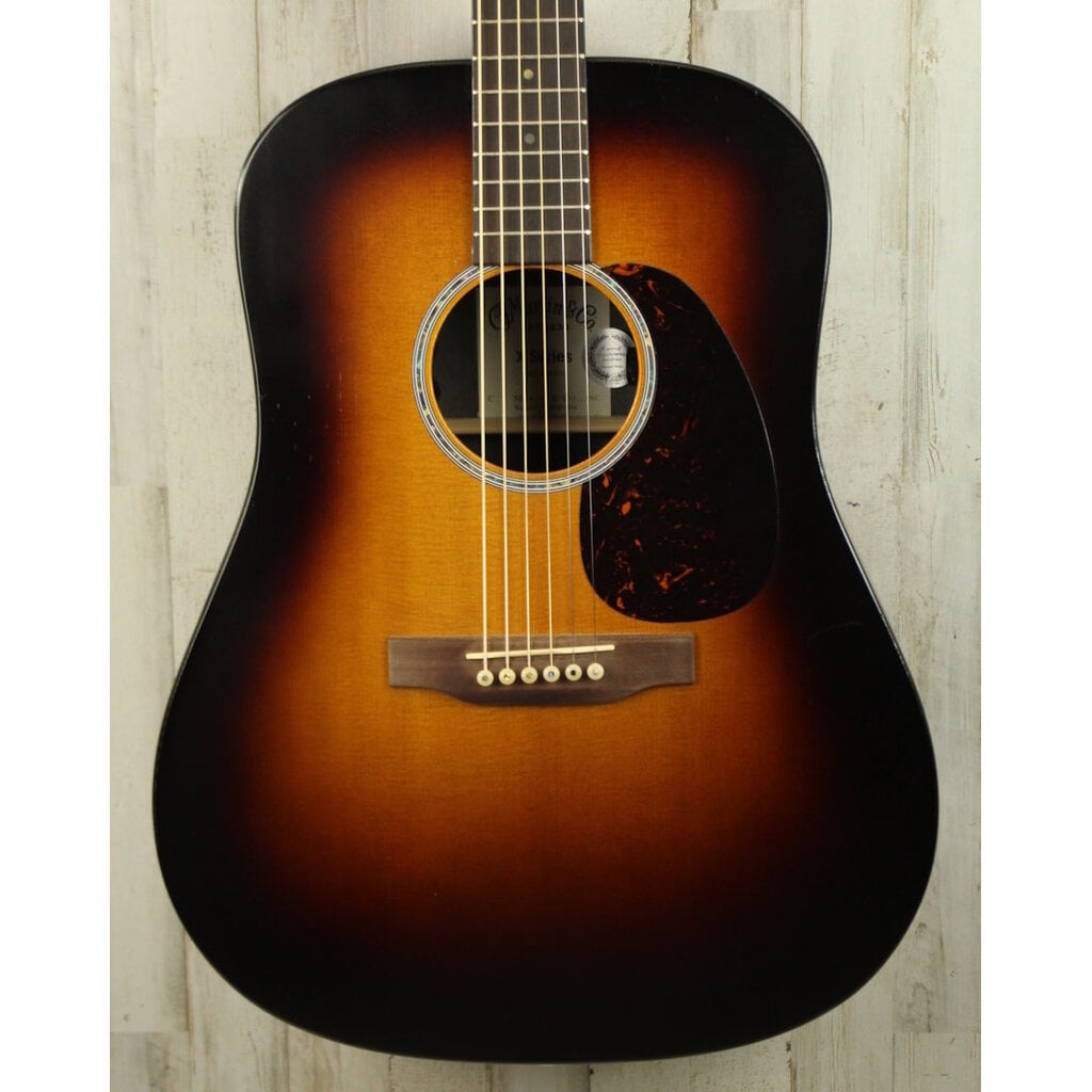Martin USED Martin D-X2E (946)