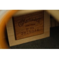 Martin USED Martin D-X2E (946)