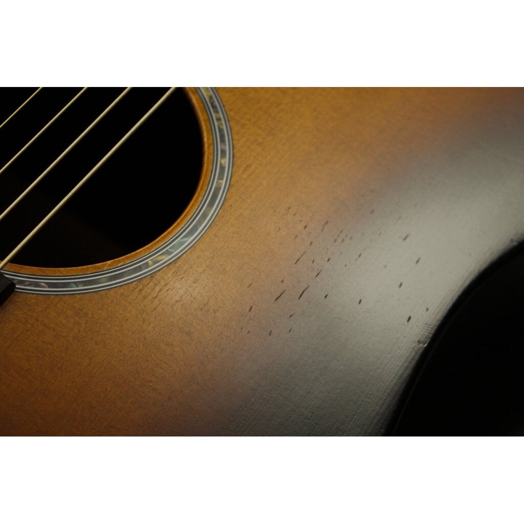 Martin USED Martin D-X2E (946)