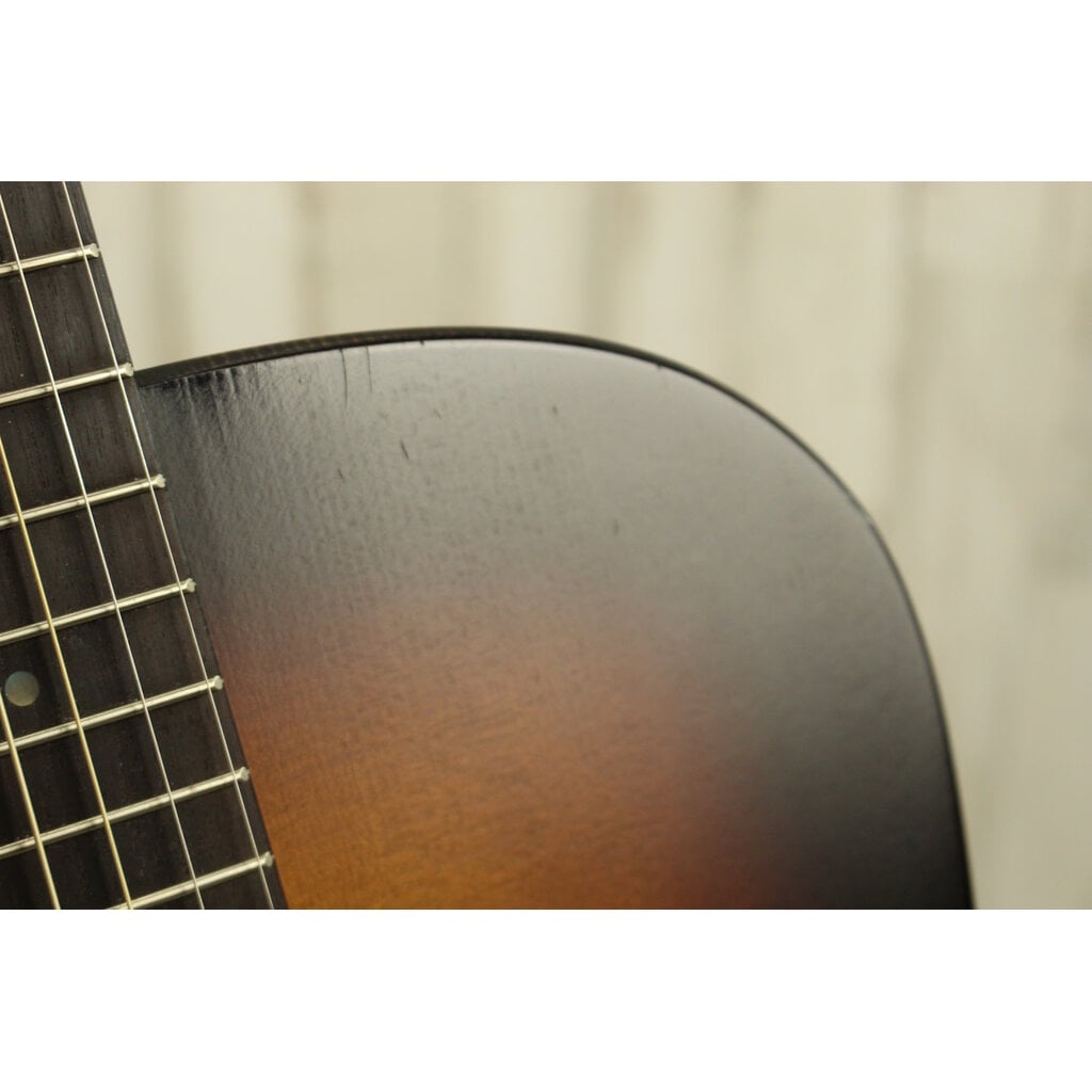 Martin USED Martin D-X2E (946)