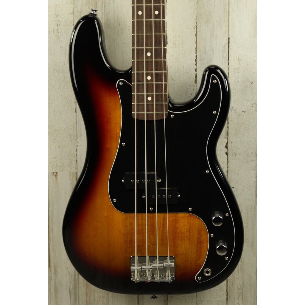 Fender USED 2025 Fender Standard Precision Bass (542)