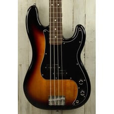 Fender USED 2025 Fender Standard Precision Bass (542)