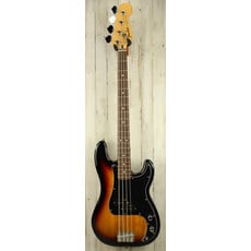 Fender USED 2025 Fender Standard Precision Bass (542)