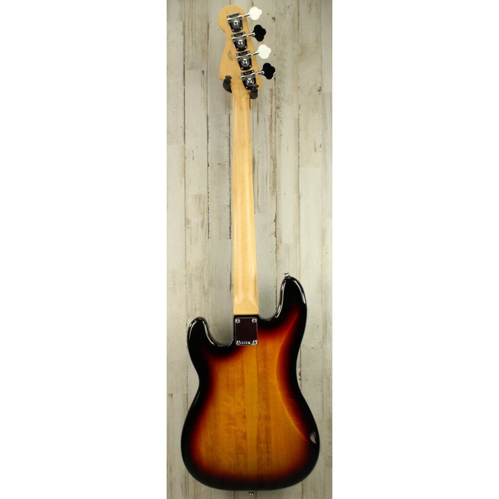 Fender USED 2025 Fender Standard Precision Bass (542)