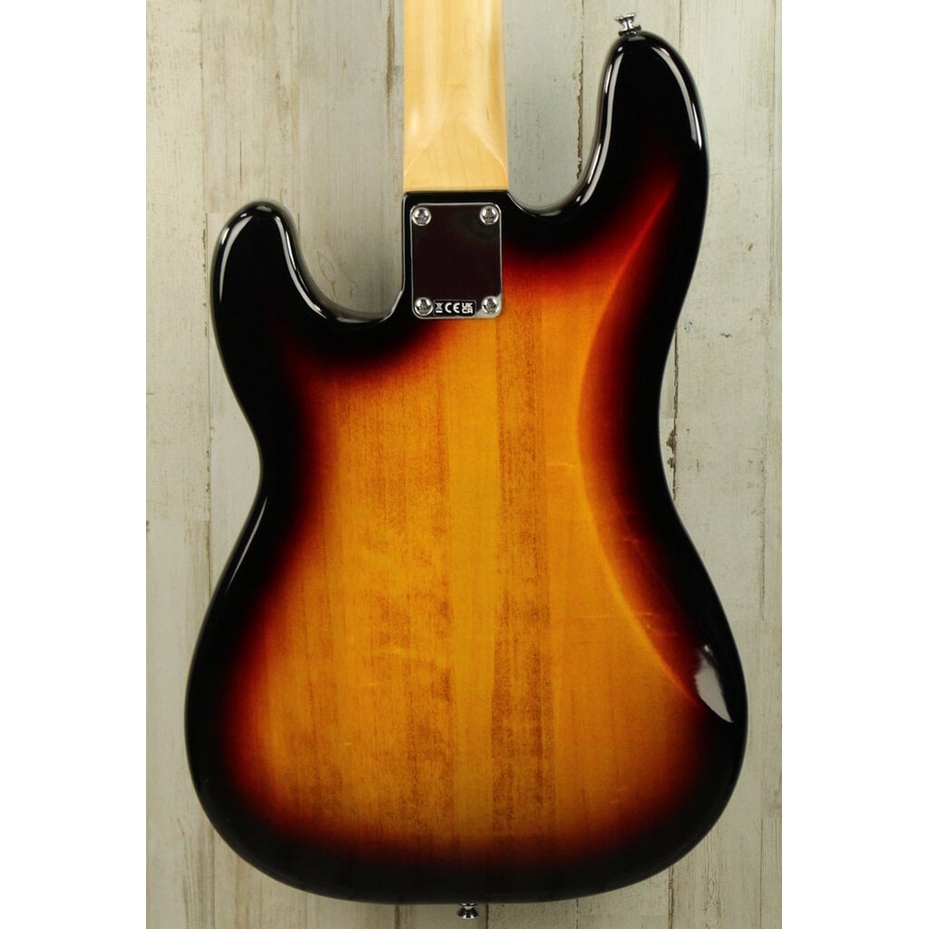 Fender USED 2025 Fender Standard Precision Bass (542)