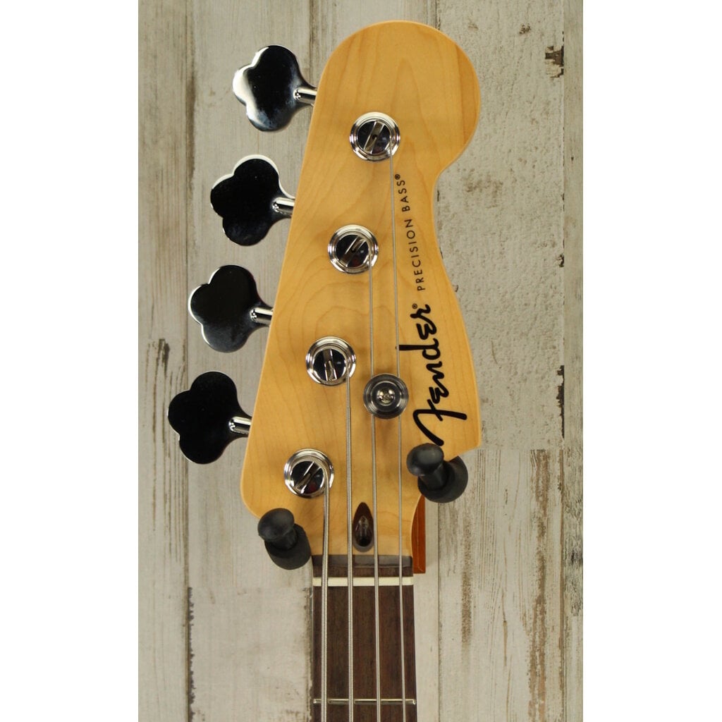 Fender USED 2025 Fender Standard Precision Bass (542)