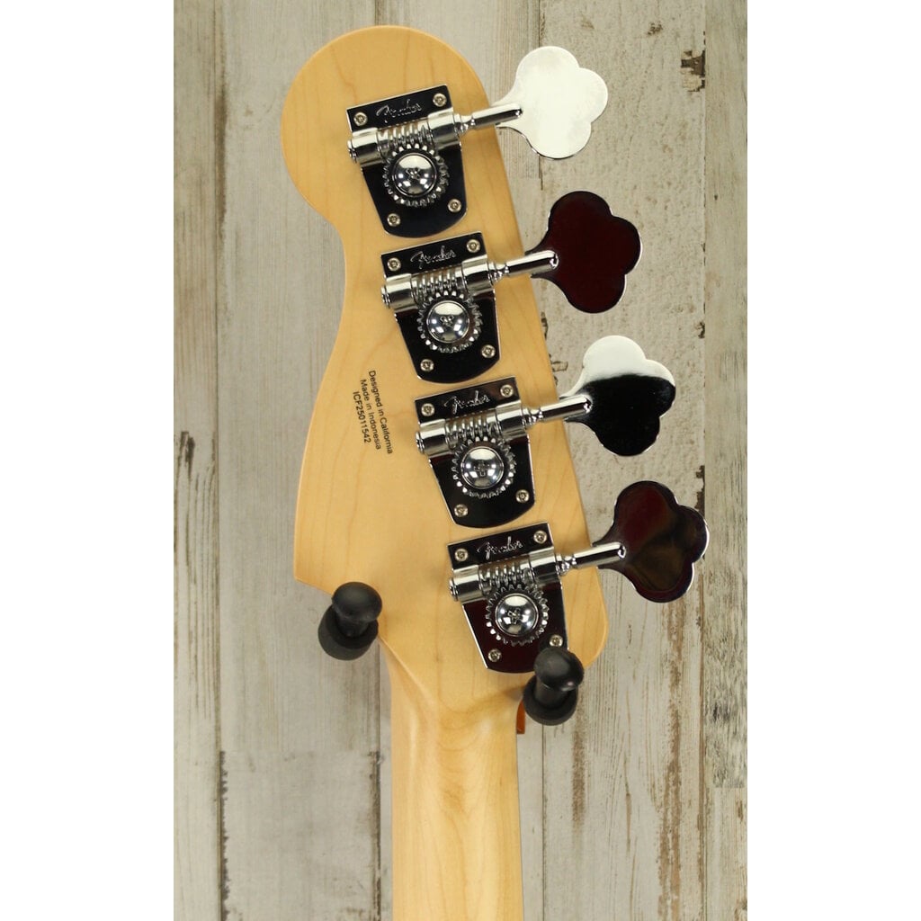 Fender USED 2025 Fender Standard Precision Bass (542)