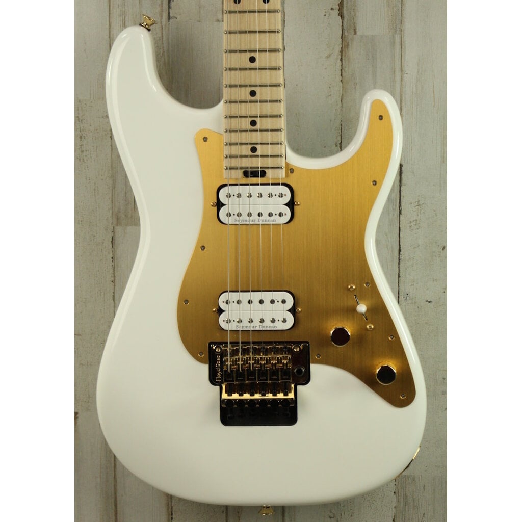 Charvel USED Charvel Pro-Mod So-Cal Style 1 HH FR M (422)