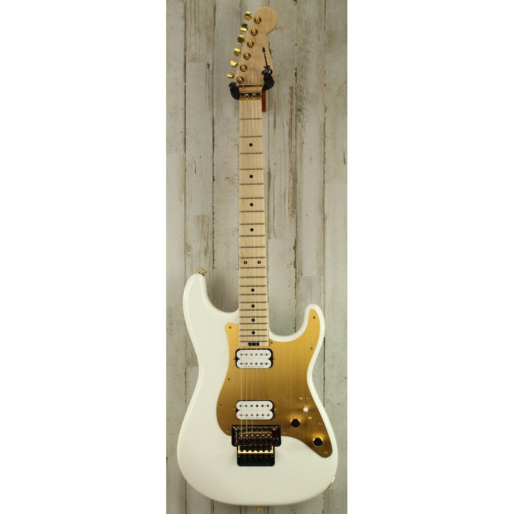 Charvel USED Charvel Pro-Mod So-Cal Style 1 HH FR M (422)