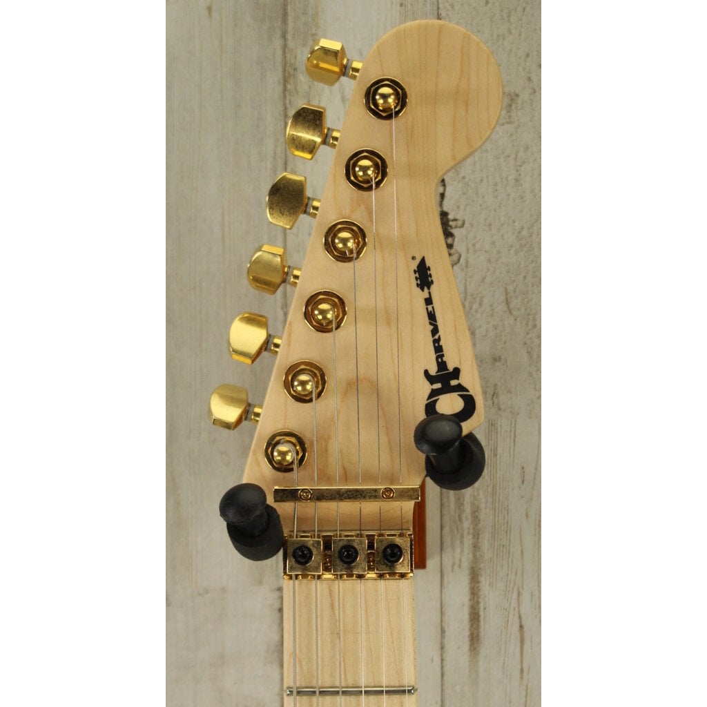 Charvel USED Charvel Pro-Mod So-Cal Style 1 HH FR M (422)
