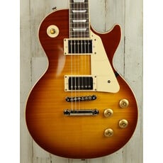 Epiphone DEMO Epiphone Inspired by Gibson Custom 1959 Les Paul Standard Reissue - Golden Poppy (854)