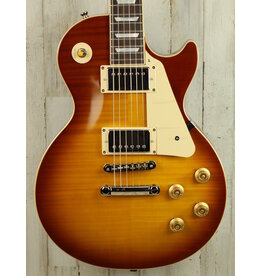 Epiphone DEMO Epiphone Inspired by Gibson Custom 1959 Les Paul Standard Reissue - Golden Poppy (854)