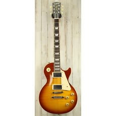 Epiphone DEMO Epiphone Inspired by Gibson Custom 1959 Les Paul Standard Reissue - Golden Poppy (854)
